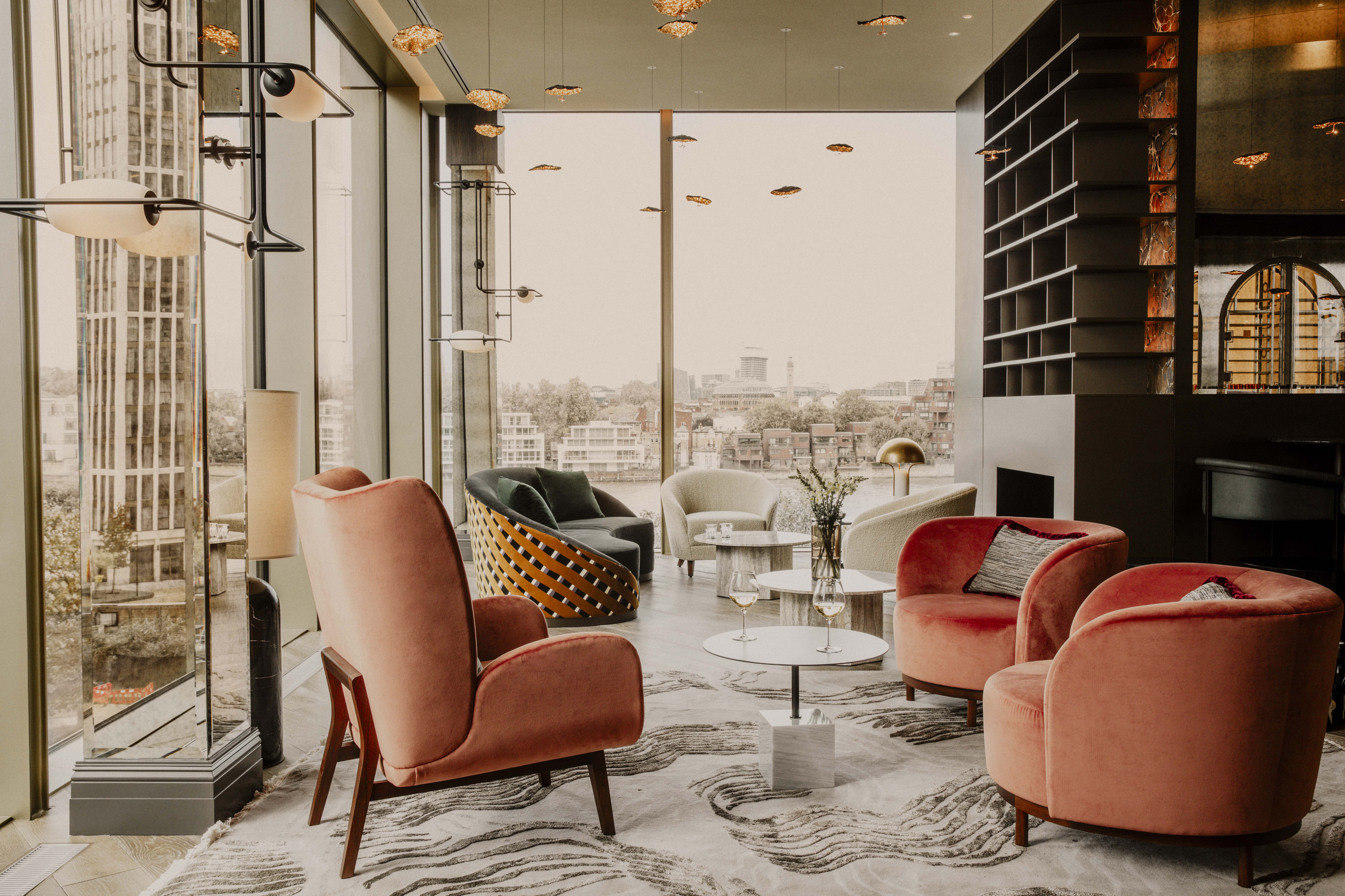 2023 - Park Hyatt London