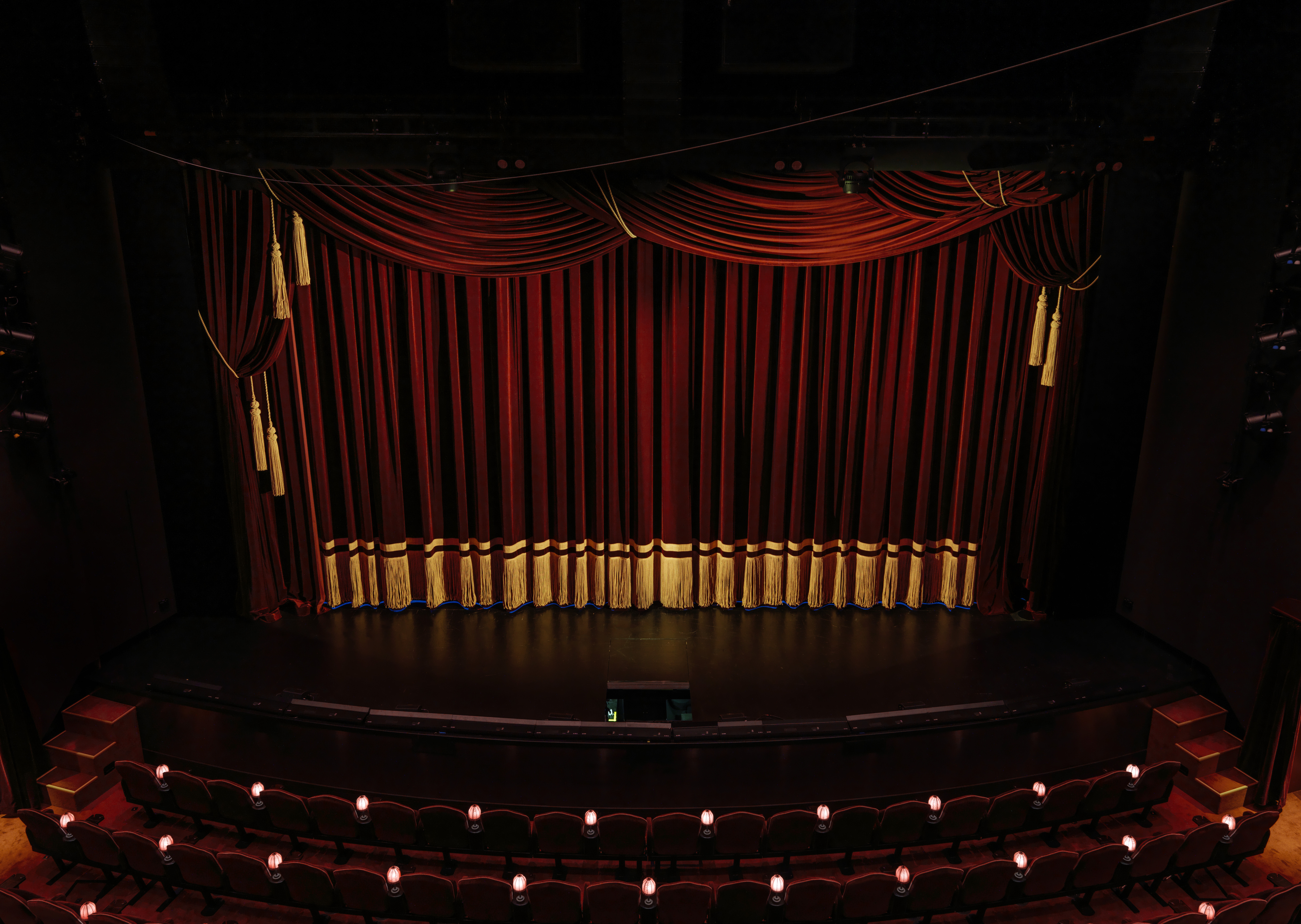 Nye Hjorten Teater (4)