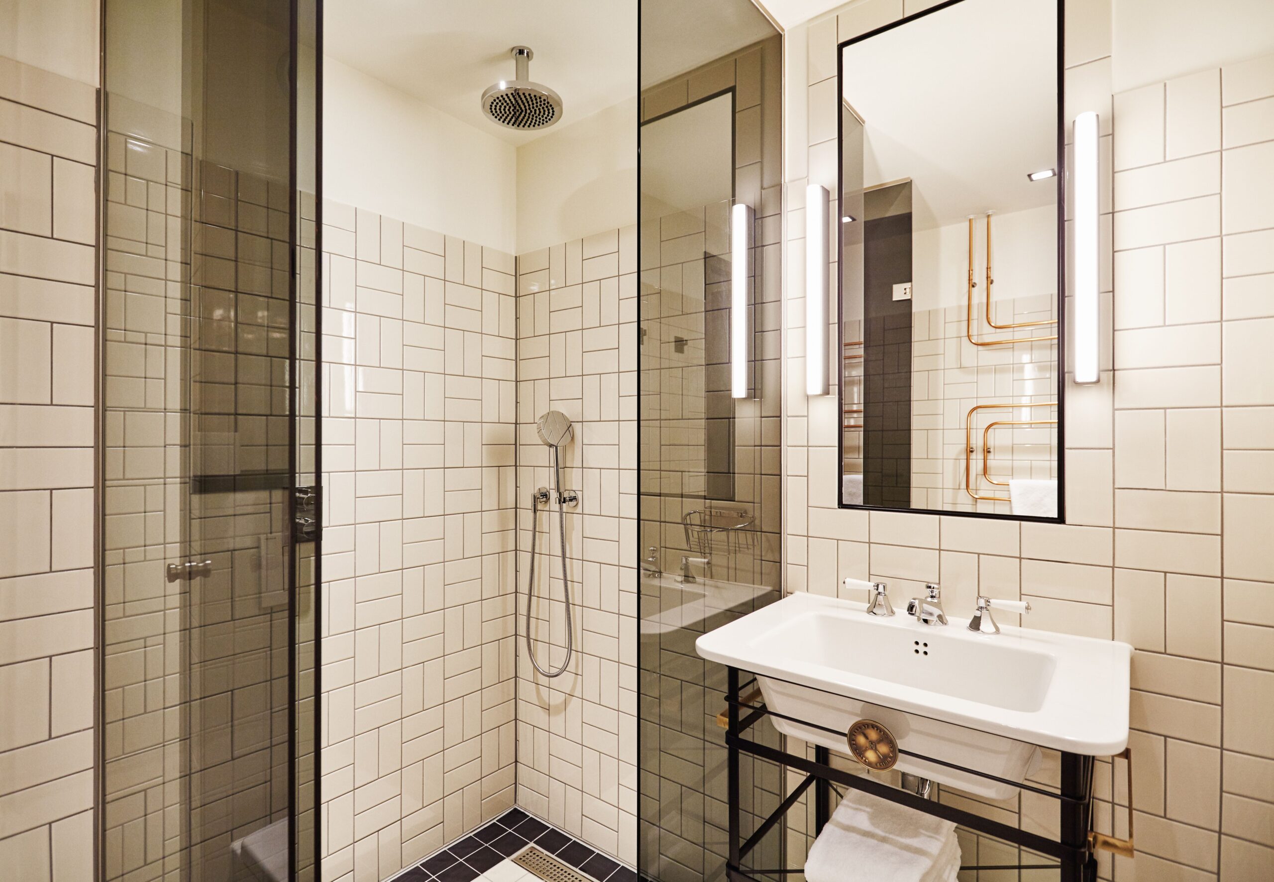 00005Hoxton Amsterdam