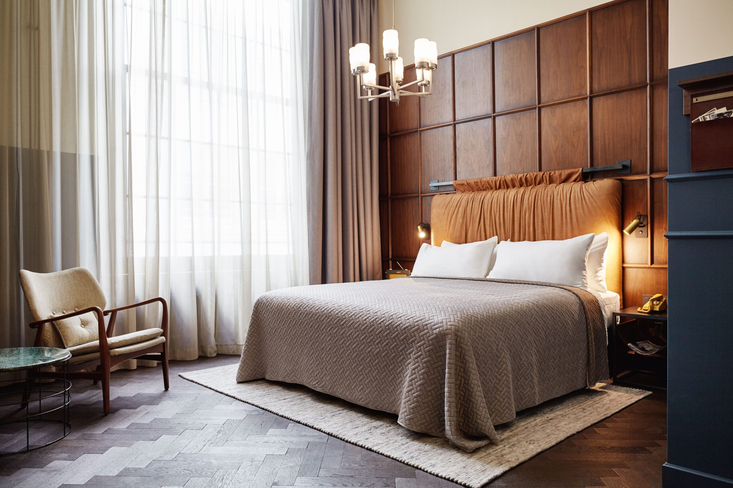 00020Hoxton Amsterdam