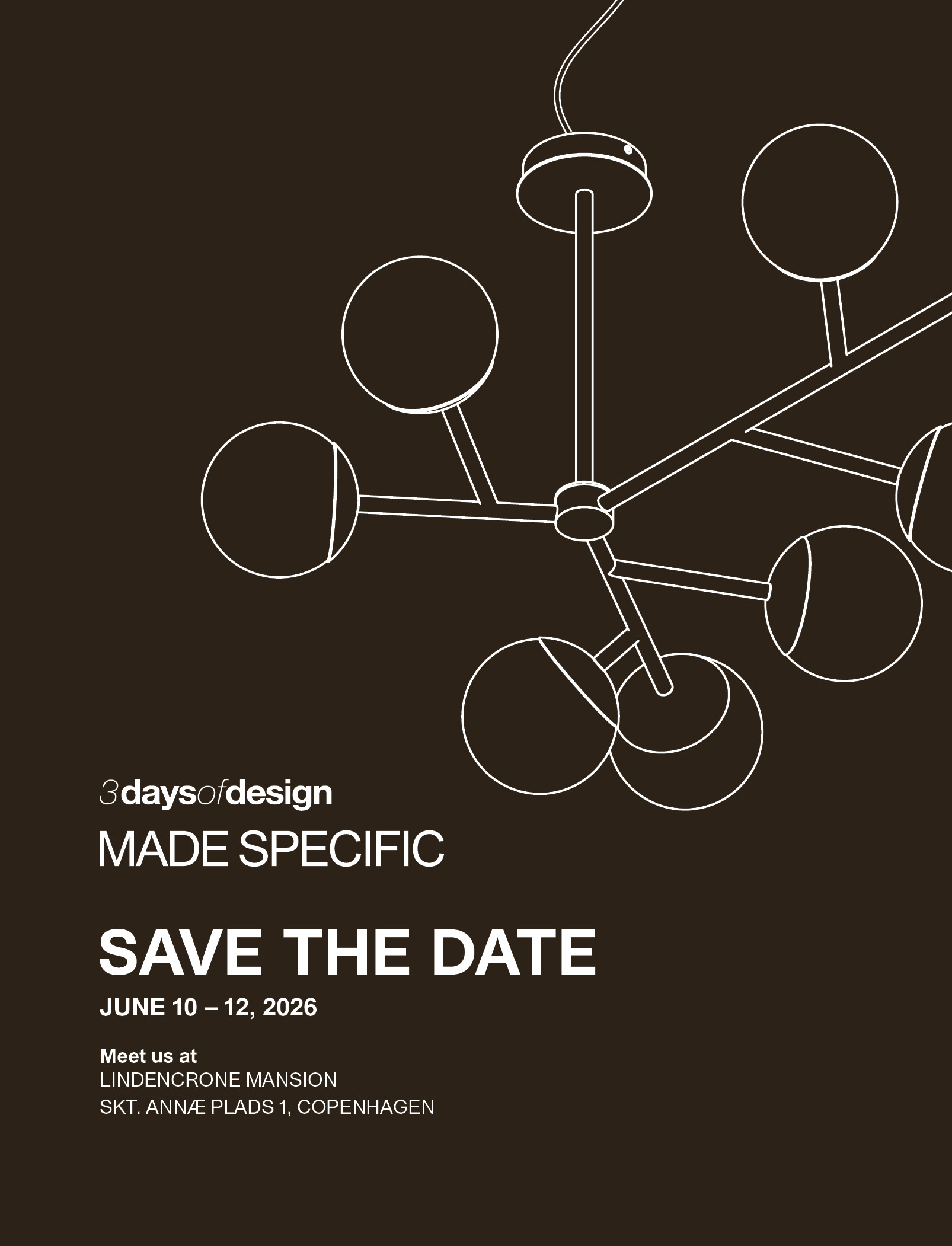 Save the date 01 MS